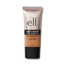 Soft Glam Satin Foundation, 42 Tan Neutral - tan with neutral undertones