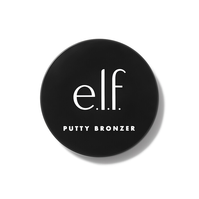 E.l.f. Cosmetics Putty Bronzer - Tan lines - 11183 requests