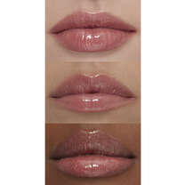 Lip Plumping Gloss, Mauve Lady - Mauve shimmer