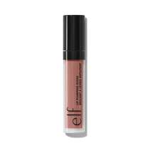 Rosy Pink Lip Plumping Gloss - Petal Pressed