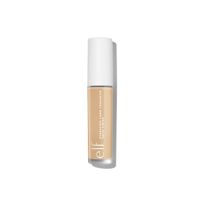 Hydrating Camo Concealer, Medium Neutral - medium tan with warm undertones