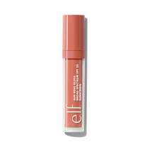 Sun Boss Gloss SPF 25, Peachy Kween - Soft Coral