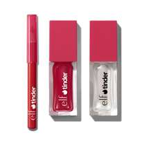 e.l.f. x Tinder Box Lip Trio, 