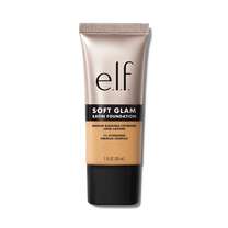 Soft Glam Satin Foundation, 30 Medium Warm - medium with warm undertones