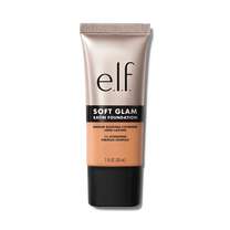 Soft Glam Satin Foundation, 35 Medium Cool - medium with cool undertones