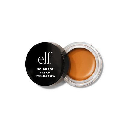 No Budge Cream Eyeshadow - Golden Rays Orange