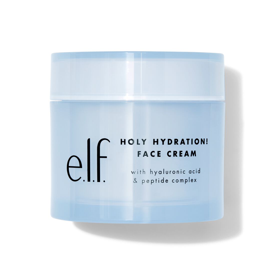 elf Hello Hydration! Skin Cream with Hyaluronic Acid | e.l.f. Cosmetics UK