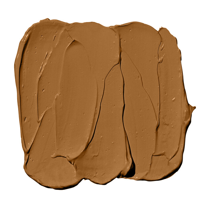 Flawless Satin Foundation, Brulée - deep-tan with warm olive undertones