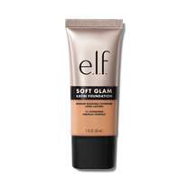 Soft Glam Satin Foundation, 34 Medium Cool - medium with cool undertones