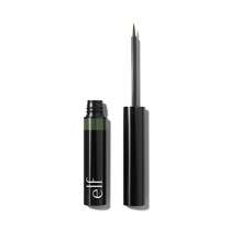 H20 Inkwell Waterproof Liquid Eyeliner - Dark Green