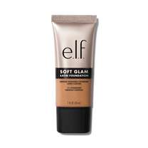 Soft Glam Satin Foundation, 41 Tan Neutral - tan with neutral undertones