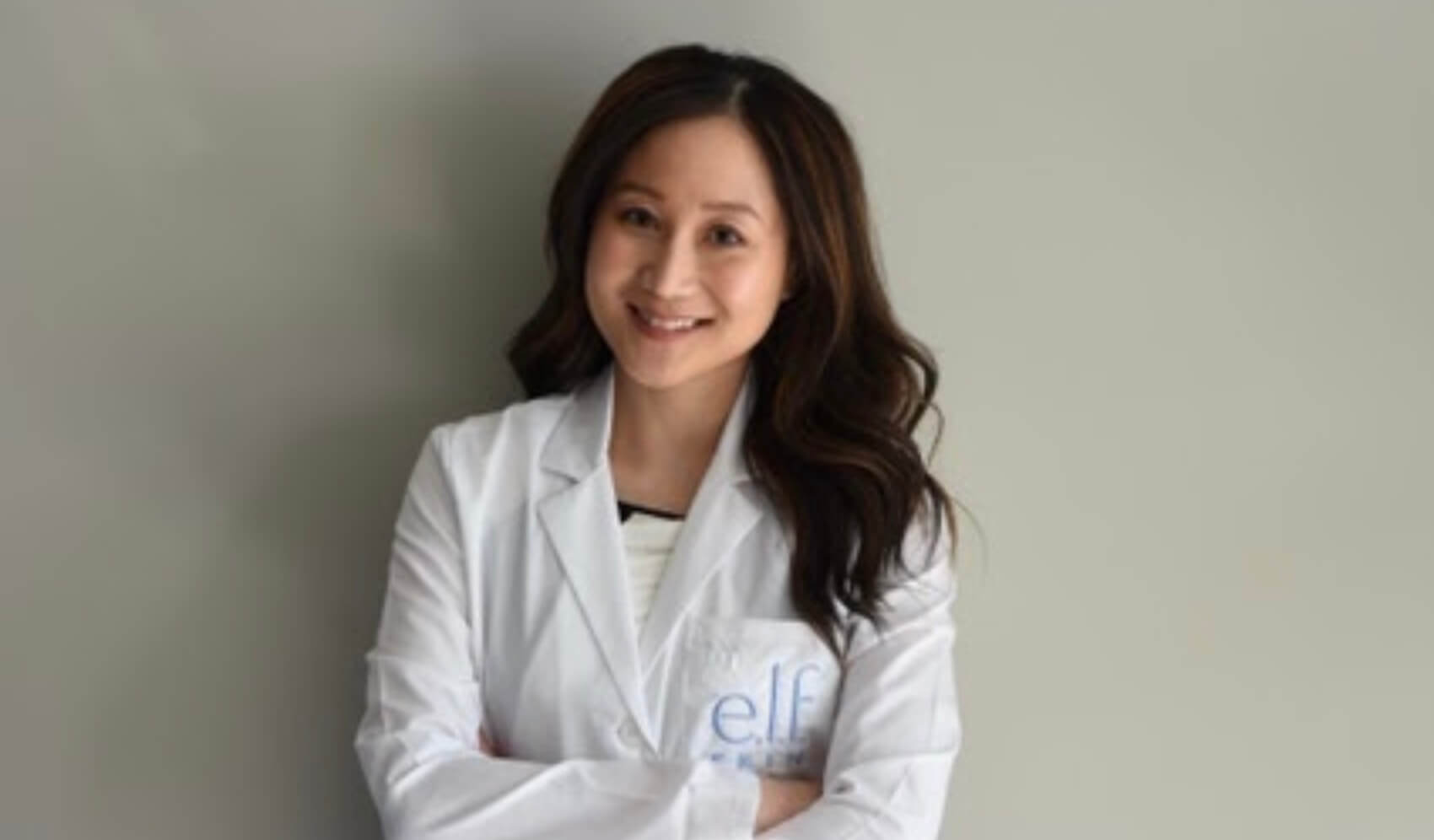 Meet Dr Jenny Liu Elfs Skincare Ambassador Elf Cosmetics Uk